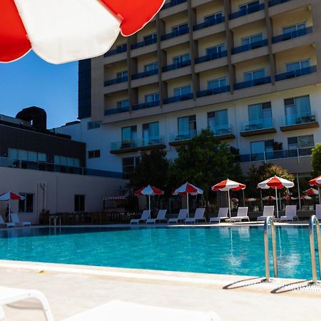 Ataol Can Termal & Spa Çanakkale Exteriér fotografie