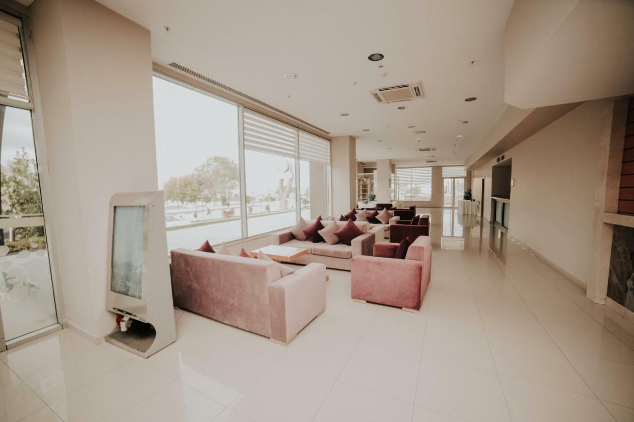 Ataol Can Termal & Spa Çanakkale Exteriér fotografie