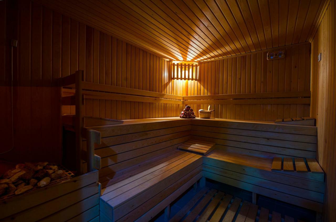 Ataol Can Termal & Spa Çanakkale Exteriér fotografie